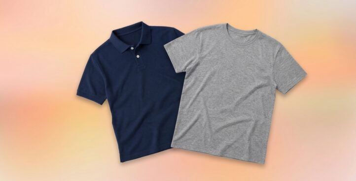 Tişört & Polo Yaka