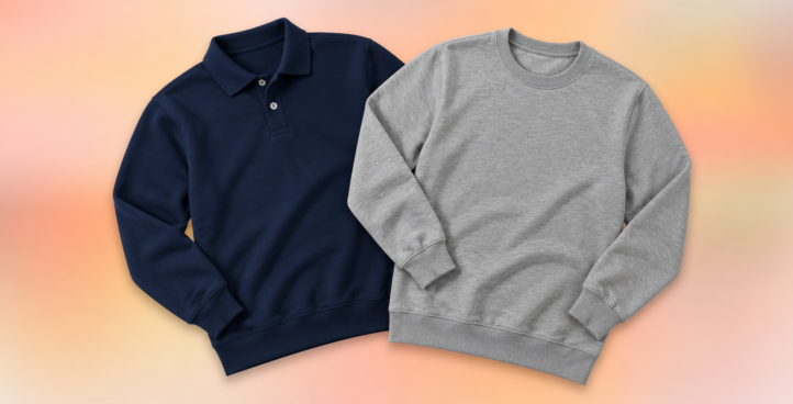 Sweatshirt & Hoodie